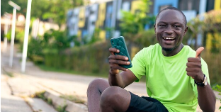 Bet Senegal
