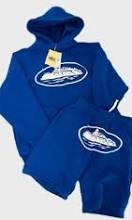 Corteiz Tracksuit